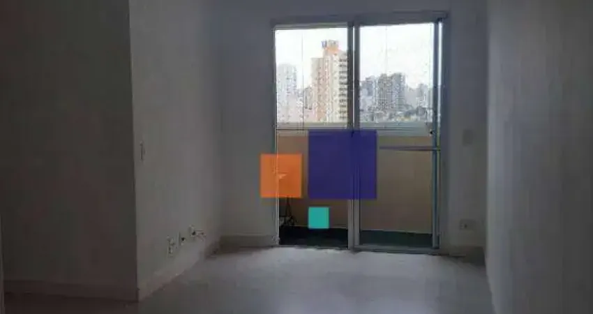 Apartamento com 3 dormitórios à venda, 60 m² por R$ 400.000,00 - Vila Baeta Neves - São Bernardo do Campo/SP
