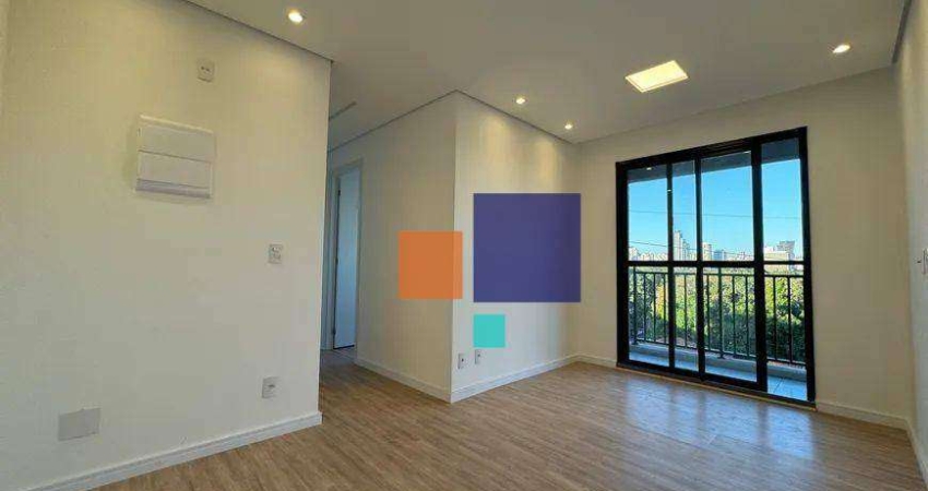 Apartamento com 2 dormitórios à venda, 44 m² por R$ 595.000,00 - Butantã - São Paulo/SP