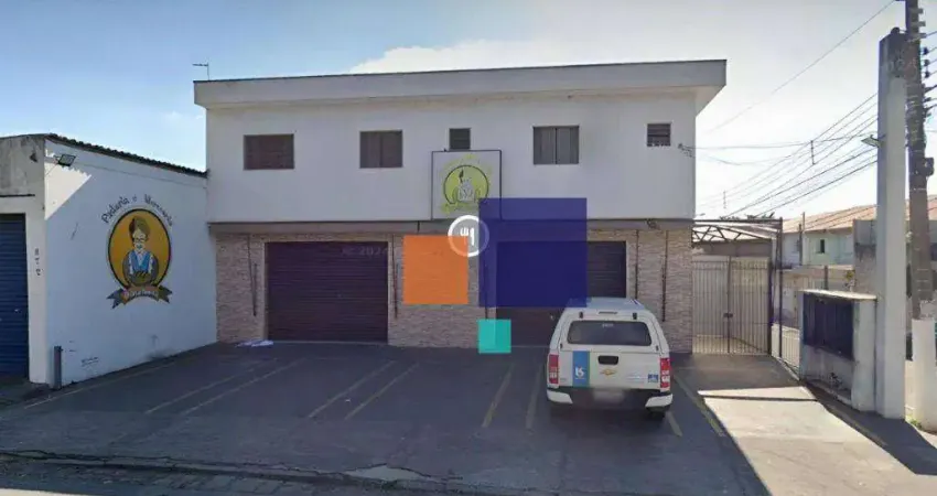Prédio à venda, 400 m² por R$ 3.850.000,00 - Socorro - São Paulo/SP