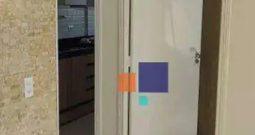 Apartamento 40m² com 01 dormitório e vaga - á Venda no Cambuci