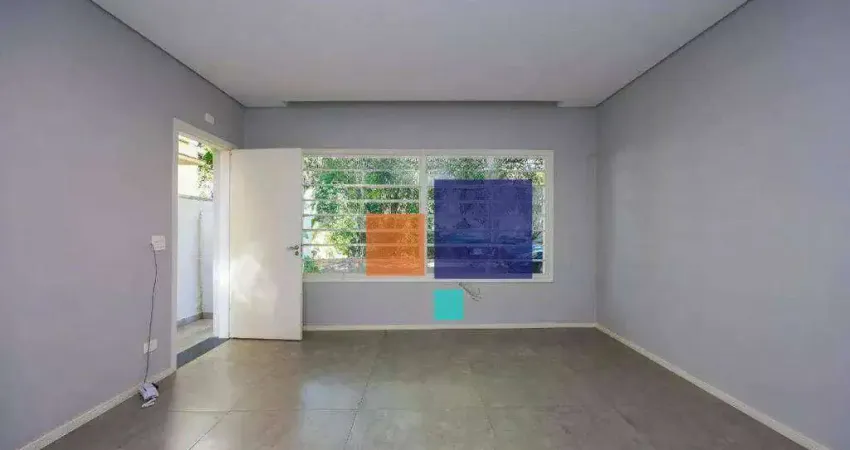 Casa com 3 dormitórios à venda, 140 m² por R$ 960.000,00 - Brooklin - São Paulo/SP