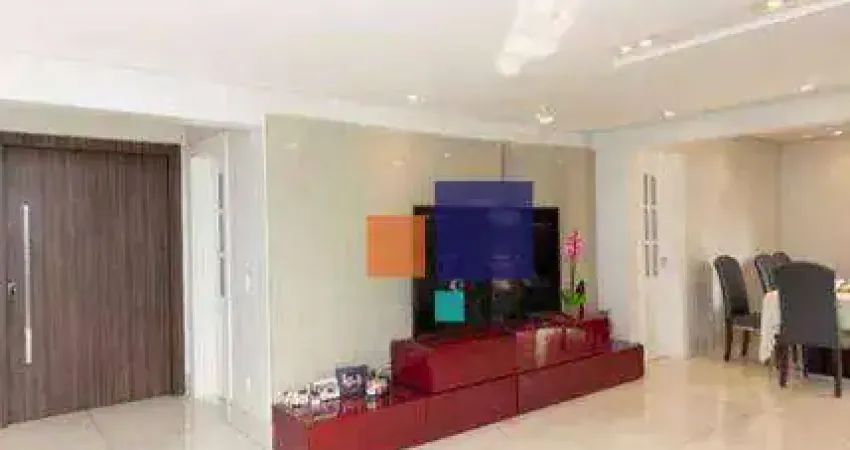 Apartamento com 4 dormitórios, 178 m² - venda por R$ 2.340.000,00 ou aluguel por R$ 11.950,00/mês - Planalto Paulista - São Paulo/SP