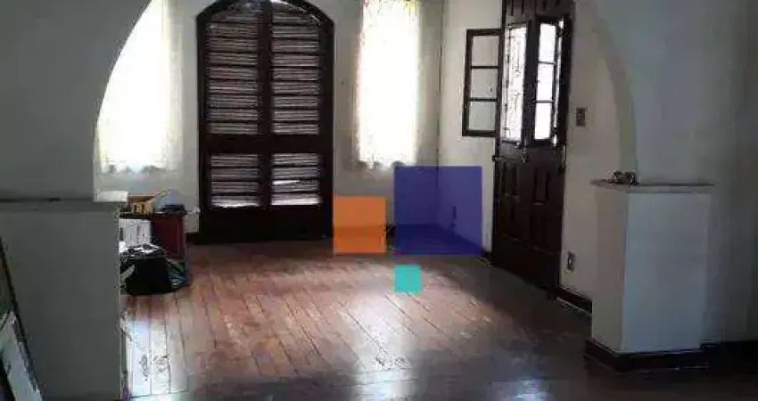 Casa com 3 dormitórios à venda, 190 m² por R$ 1.320.000,00 - Vila Pompeia - São Paulo/SP