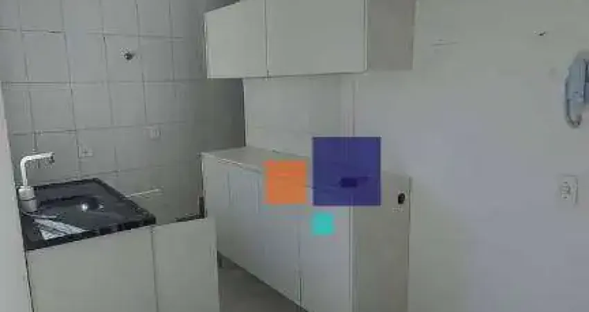 Cobertura com 2 dormitórios à venda, 73 m² por R$ 330.000,00 - Vila Junqueira - Santo André/SP