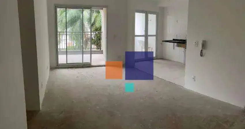 Apartamento com 4 dormitórios à venda, 108 m² por R$ 1.300.000,00 - Santo Amaro - São Paulo/SP