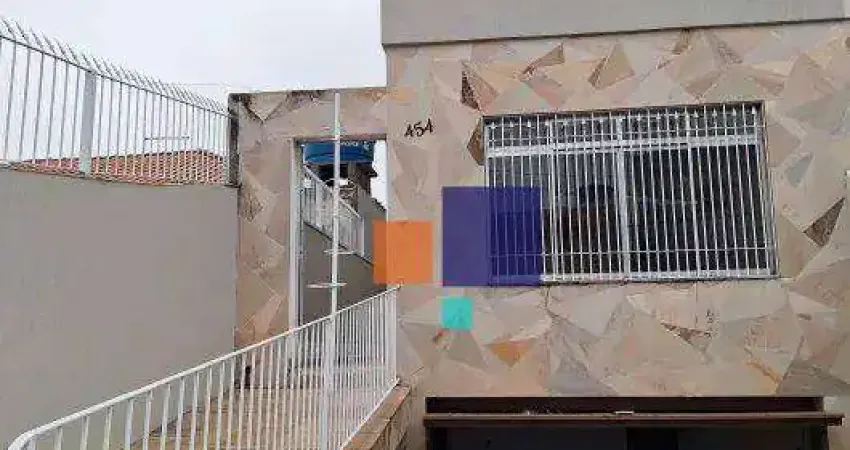 Sobrado com 4 dormitórios à venda, 210 m² por R$ 799.000,00 - Tucuruvi - São Paulo/SP
