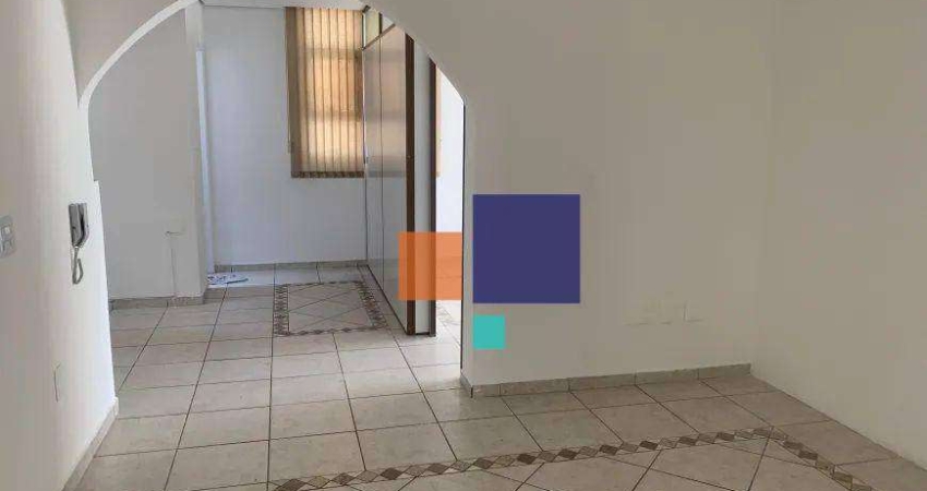 Conjunto à venda, 100 m² por R$ 1.200.000,00 - Cerqueira César - São Paulo/SP