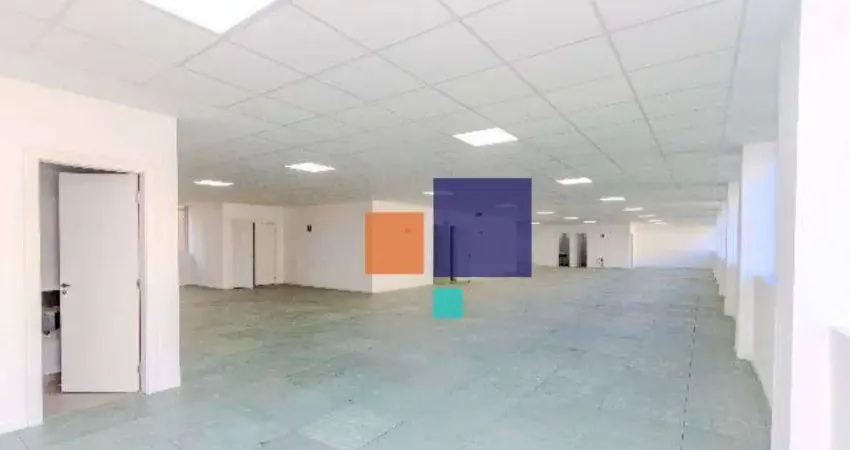 Conjunto para alugar, 340 m² por R$ 32.875,00/mês - Jardim Paulista - São Paulo/SP