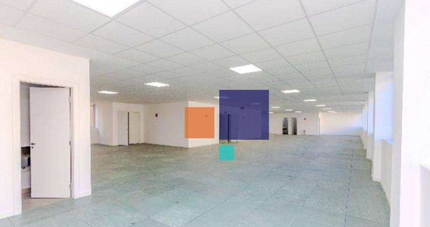 Conjunto para alugar, 170 m² por R$ 17.454,00/mês - Jardim Paulista - São Paulo/SP