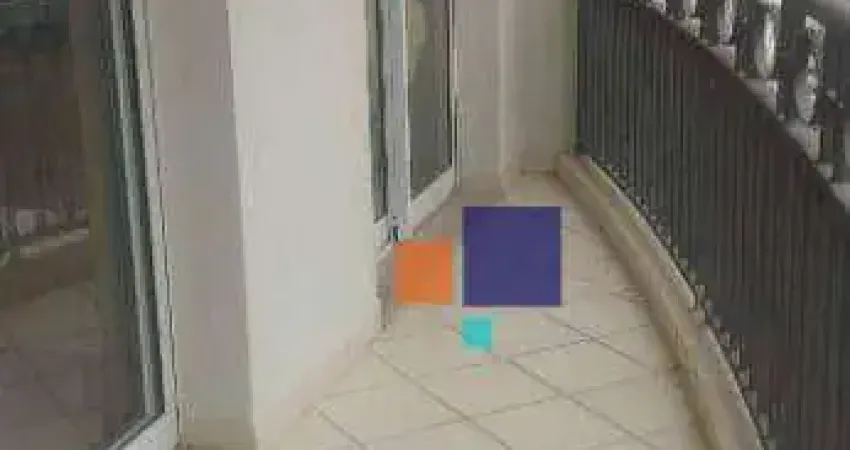 Apartamento com 3 dormitórios à venda, 94 m² por R$ 1.150.000,00 - Santo Amaro - São Paulo/SP