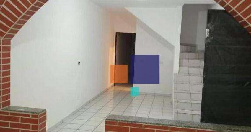Casa com 4 dormitórios à venda, 140 m² por R$ 450.000,00 - Parque Savoi City - São Paulo/SP