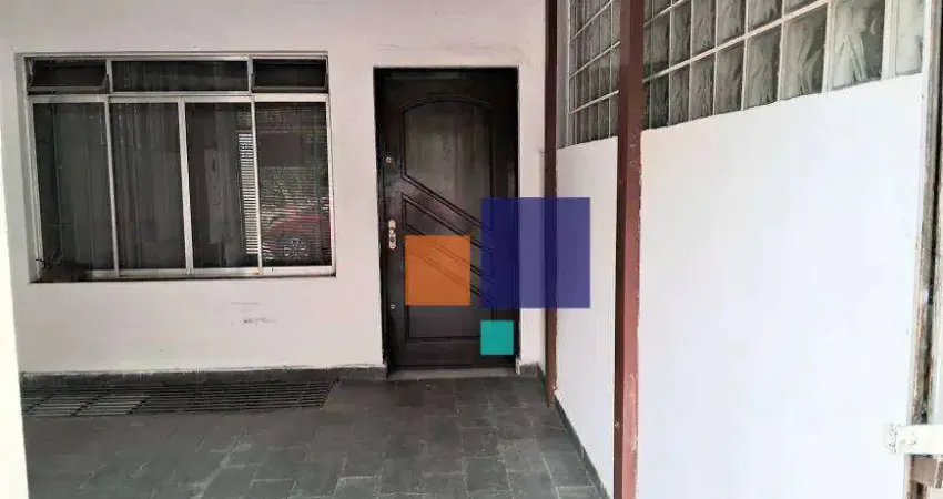 Casa com 3 dormitórios à venda, 102 m² por R$ 425.000,00 - Vila Guarani - São Paulo/SP