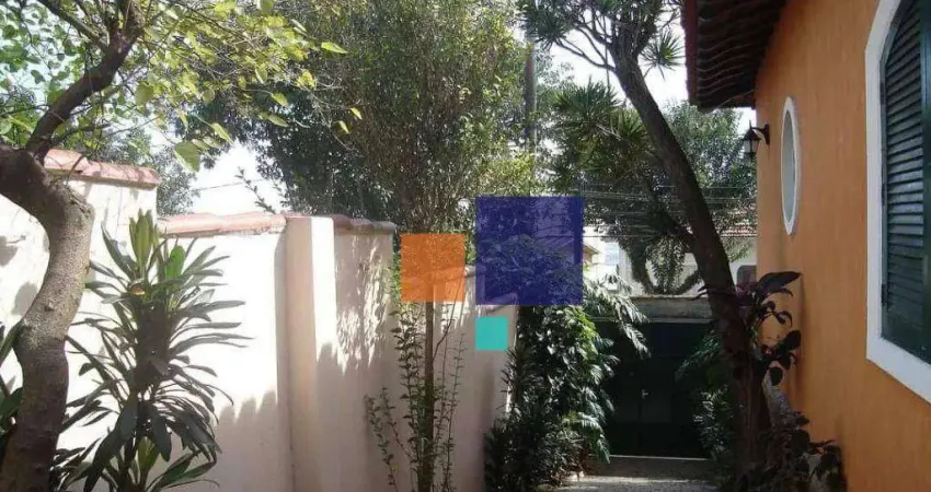 Terreno à venda, 372 m² por R$ 1.500.000,00 - Jardim Portugal - São Bernardo do Campo/SP