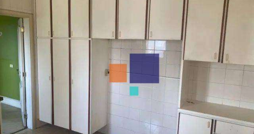 Apartamento com 3 dormitórios à venda, 316 m² por R$ 800.000,00 - Vila Suzana - São Paulo/SP