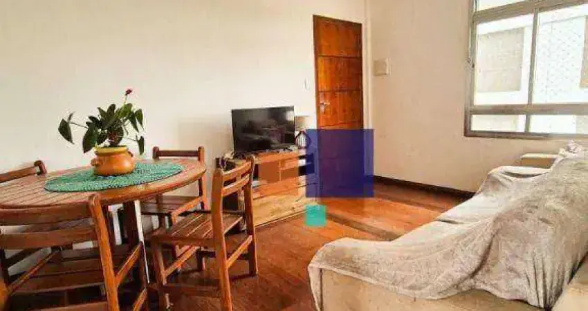 Apartamento 96m² 02 dormitórios, 01 banheiro - Vende-se no Planalto Paulista