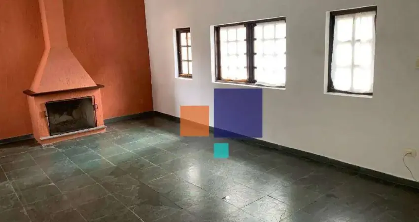 Casa com 4 dormitórios à venda, 357 m² por R$ 920.000,00 - Jardim Alvorada (Zona Oeste) - São Paulo/SP