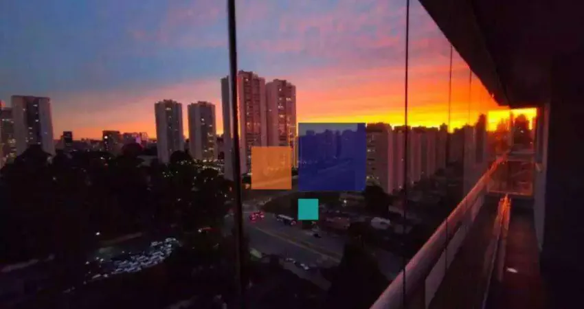 Apartamento com 2 dormitórios à venda, 94 m² por R$ 1.065.000,00 - Centro - São Bernardo do Campo/SP