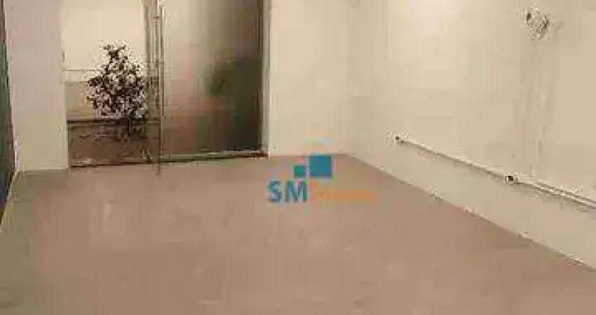 Prédio Comercial 300m², 04 salas e 04 banheiros - Pinheiros - Aluga-se