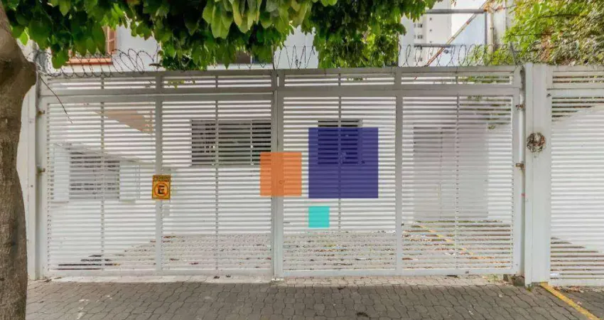 Galpão Comercial 469m² , 07 banheiros, vestuário, gerador - Vende-se no Alto da Lapa / Água Branca