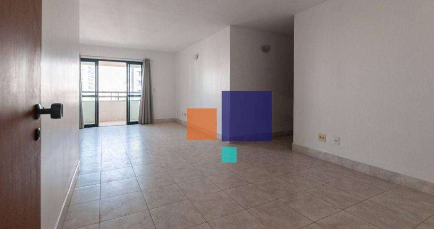 Apartamento 106m² com 03 dormitórios (01 suíte) e 02 vagas - vende-se no Jardim Vila Mariana