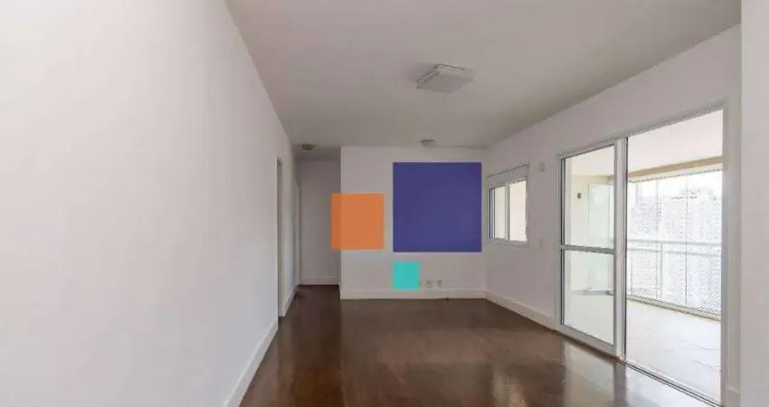 Apartamento 85m² com 02 suítes e 02 vagas - Vende-se na Vila Mariana