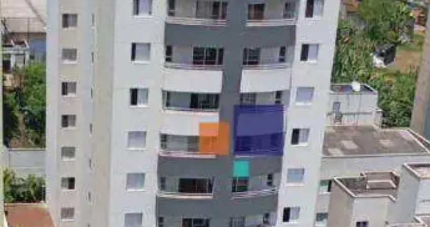 Apartamento com 2 dormitórios à venda, 58 m² por R$ 455.000,00 - Assunção - São Bernardo do Campo/SP