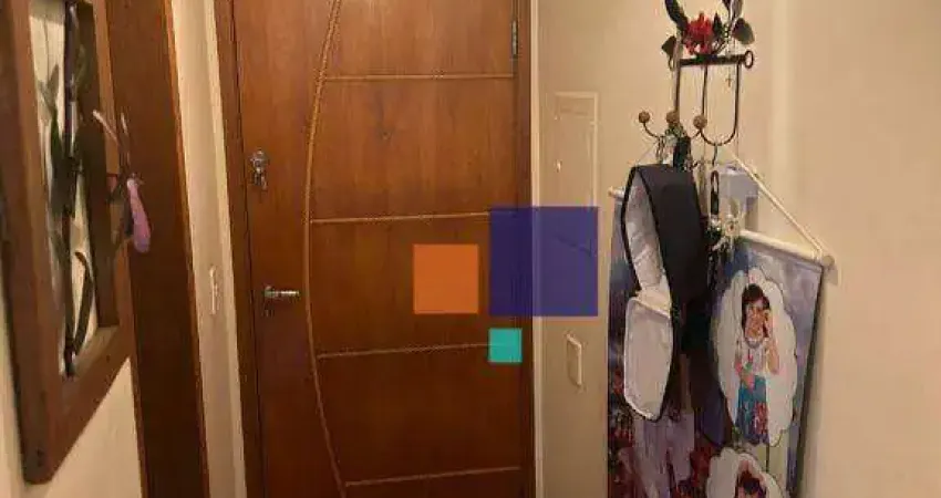 Belo Apartamento com 70 m2, 02 dormitórios, 01 suíte - Rudge Ramos - São Bernardo do Campo/SP
