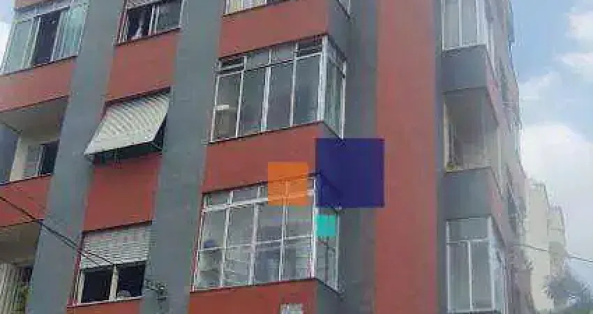 Apartamento com 1 dormitório à venda, 55 m² por R$ 350.000,00 - Campos Elíseos - São Paulo/SP