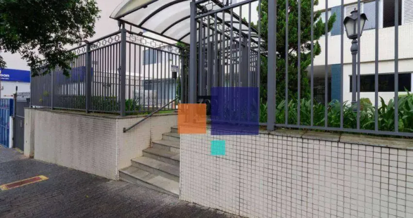 Apartamento 141m² com 03 dormitórios (02 suítes) e 01 vaga - Vende-se no Sumaré