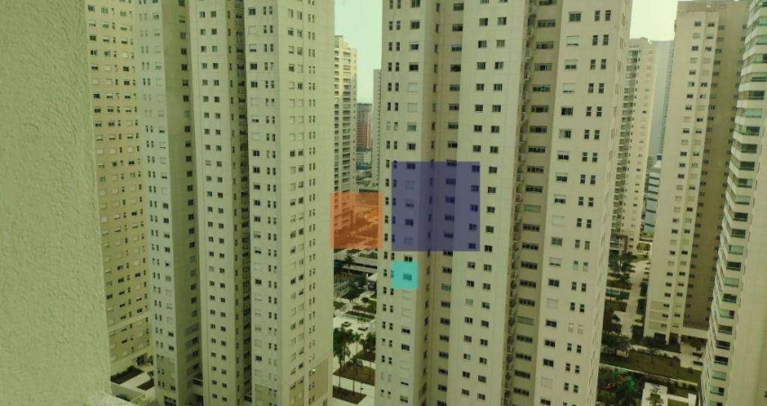 Sala, 39 m² - venda por R$ 320.000,00 ou aluguel por R$ 2.773,00/mês - Centro - São Bernardo do Campo/SP