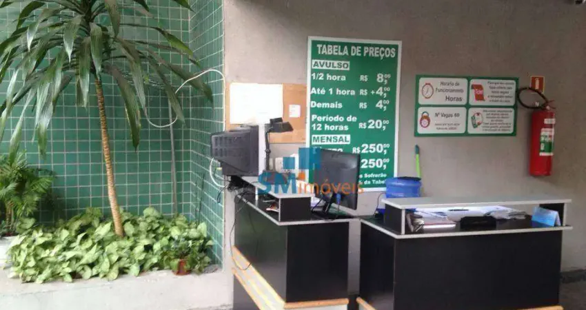 Conjunto Comercial, 31m² com 02 banheiros e 01 vaga - Aluga-se ou Vende-se - Jardim Paulista