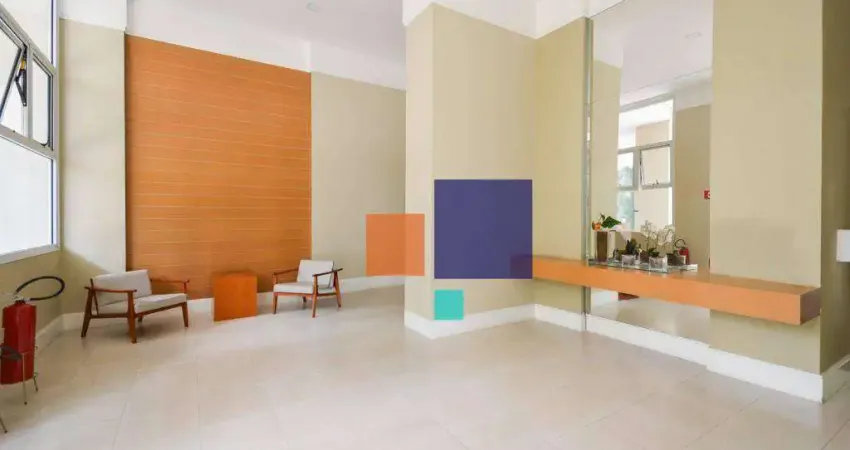 Apartamento com137m² com 03 suítes e duas vagas - Vende-de ou Aluga-