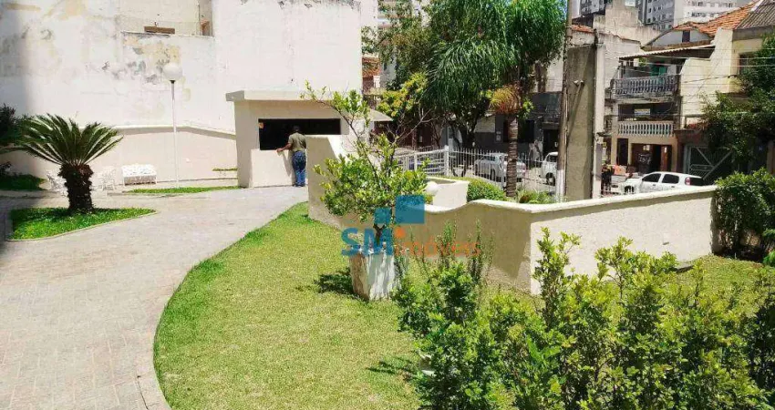Cobertura Cmbuci 140m², 04 dormitórios (01 Suíte), 02 vagas - Cambuci - Vende-se