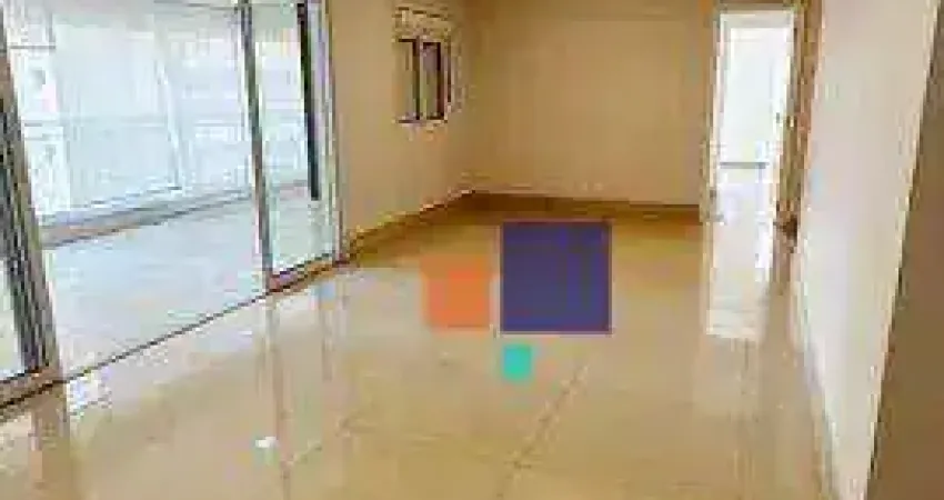 Apartamento 145m² com 03 suítes e 02 vagas - Vende-se na Barra Funda