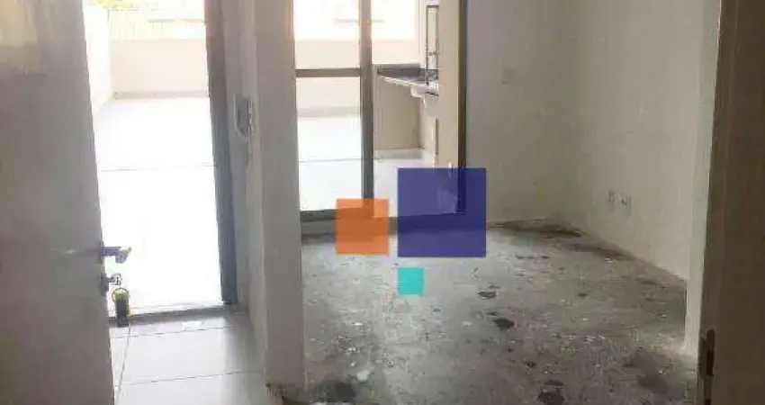Apartamento Gardem com 141m², 02 dormitórios (01 suíte) e 01 vaga - Vende-se na Barra Funda