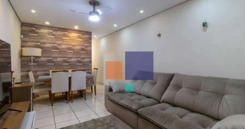 Casa a venda com 104m², 2 quartos, 1 banheiro sendo 1 vaga - brooklin paulista