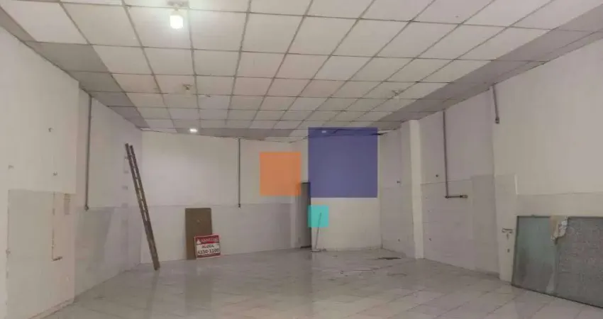 Loja, 145 m² - venda por r$ 870.000,00 ou aluguel por r$ 8.700,00/mês - centro - são bernardo do campo/sp