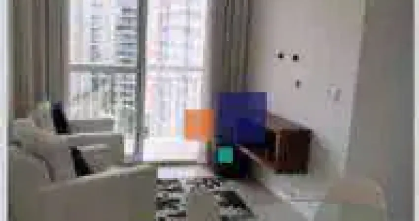 Apartamento com 2 dormitórios, 56 m² - venda por r$ 532.000,00 ou aluguel por r$ 4.070,00/mês - vila andrade - são paulo/sp