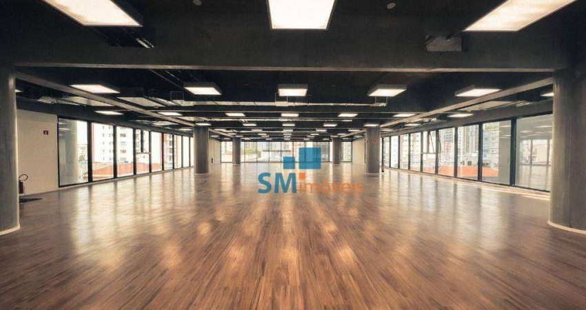 Sala comercial para alugar na Rua Mateus Grou, Pinheiros, São Paulo