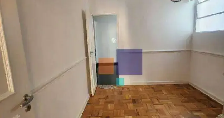 Apartamento 180m² com 3 dormitórios (1 suíte) e 1 vaga - aluga-se no jardim paulistano