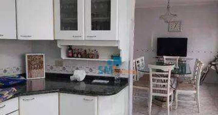 Casa com 4 dormitórios, 400 m² - venda por R$ 2.968.000,00 ou aluguel por R$ 12.981,67/mês - Vila Ipojuca - São Paulo/SP