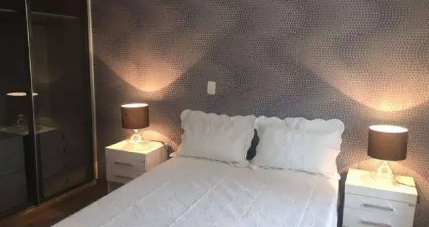 APARTAMENTO FNATÁSTICO TOTALMENTE MOBILIADO À VENDA EM STO ANDRÉ / SP.