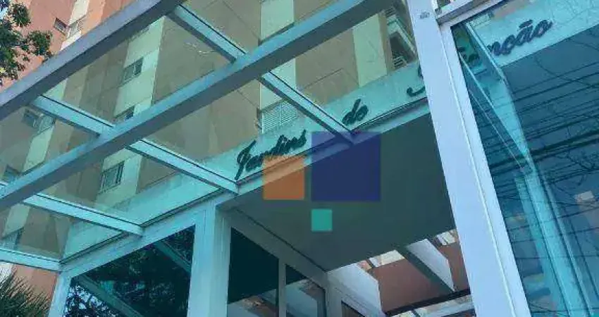 Apartamento mobiliado e decorado - casa branca - santo andré - sp