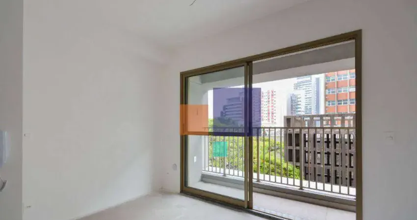 Kitnet / Stúdio à venda na Rua Vergueiro, Vila Mariana, São Paulo