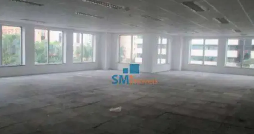 Conjunto para alugar, 935 m² por r$ 69.824,91/mês - chácara santo antônio - são paulo/sp