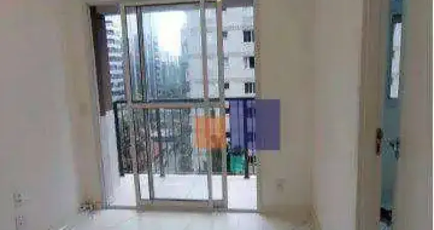 Kitnet / Stúdio para alugar na Rua Casa do Ator, Vila Olímpia, São Paulo