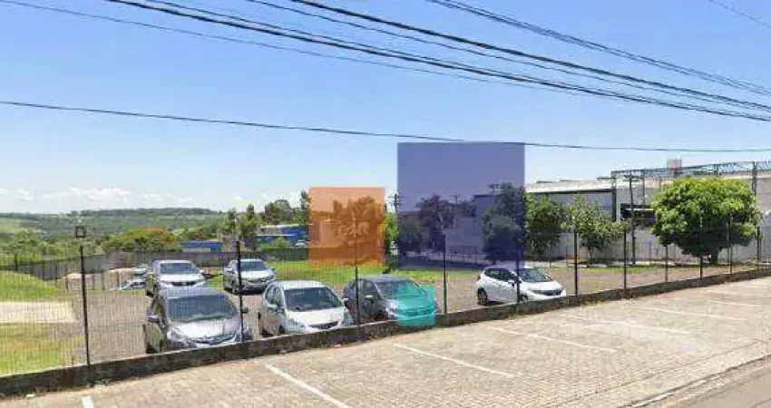Terreno à venda, 3437 m² por r$ 3.960.000,00 - chácara monte alegre - sumaré/sp