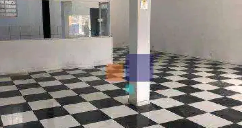 Salão comercial c / 225 m2 para locação no coração do - butantã - são paulo