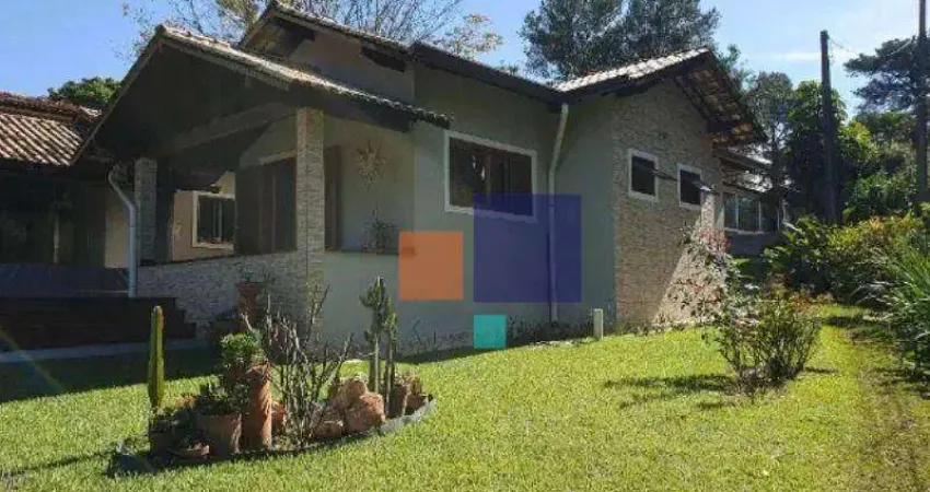 Casa com 2 dormitórios à venda, 150 m² por r$ 1.300.000,00 - fazenda hotel são bento do recreio - valinhos/sp