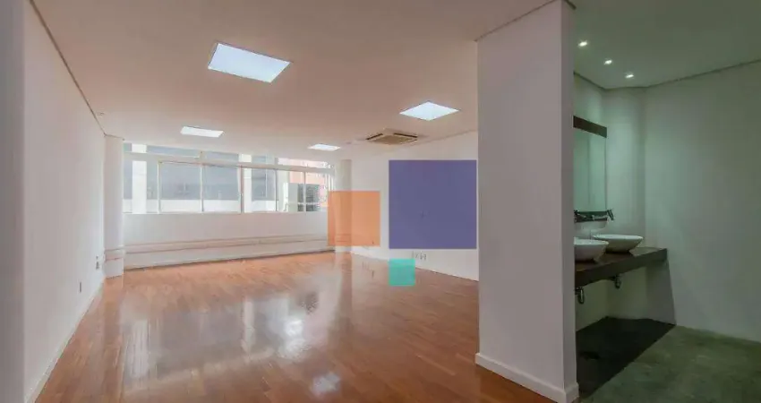 Sala à venda, 48 m² por r$ 580.440,00 - bela vista - são paulo/sp